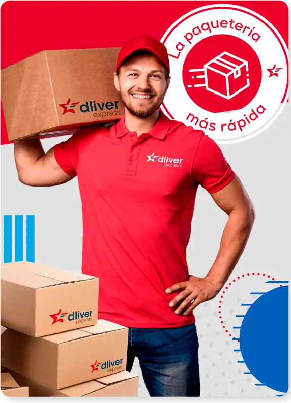 FOTO dliver express